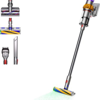 Dyson V15 Detect Absolute