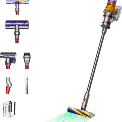 Dyson V12 Detect Slim Absolute