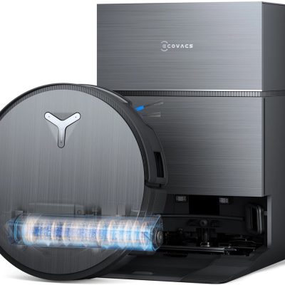 ECOVACS Deebot X11 Omni