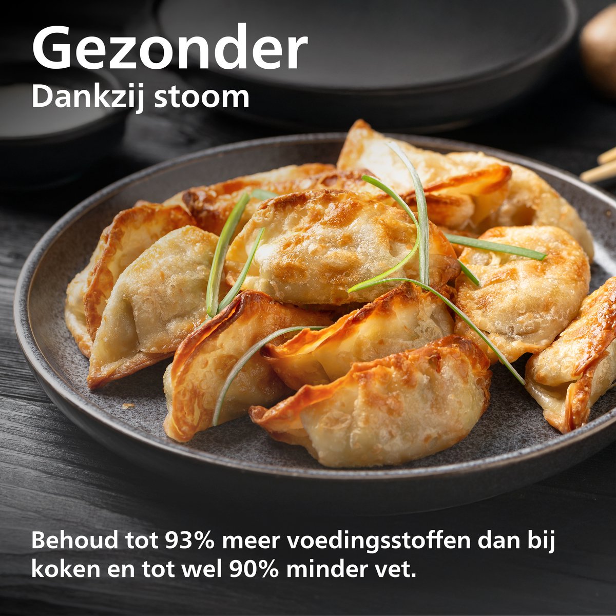 Philips 5000 Series Airfryer NA547/07 - Afbeelding 8