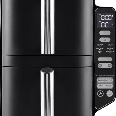 Ninja Double Stack SL300EU