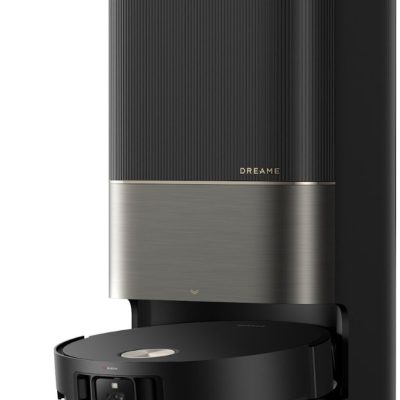 Dreame X50 Ultra Complete Zwart