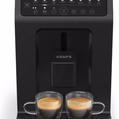Krups Evidence EA8968 Volautomatische espressomachine