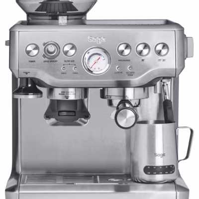Sage The Barista Express