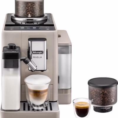 De'Longhi RIVELIA