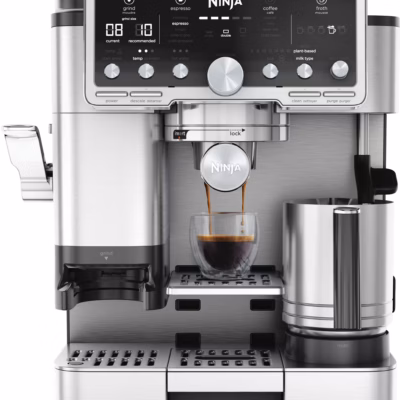 Ninja – Luxe Café Pro