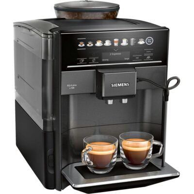 Siemens EQ.6 Plus s100 TE651319RW